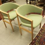 819 2465 ARMCHAIRS